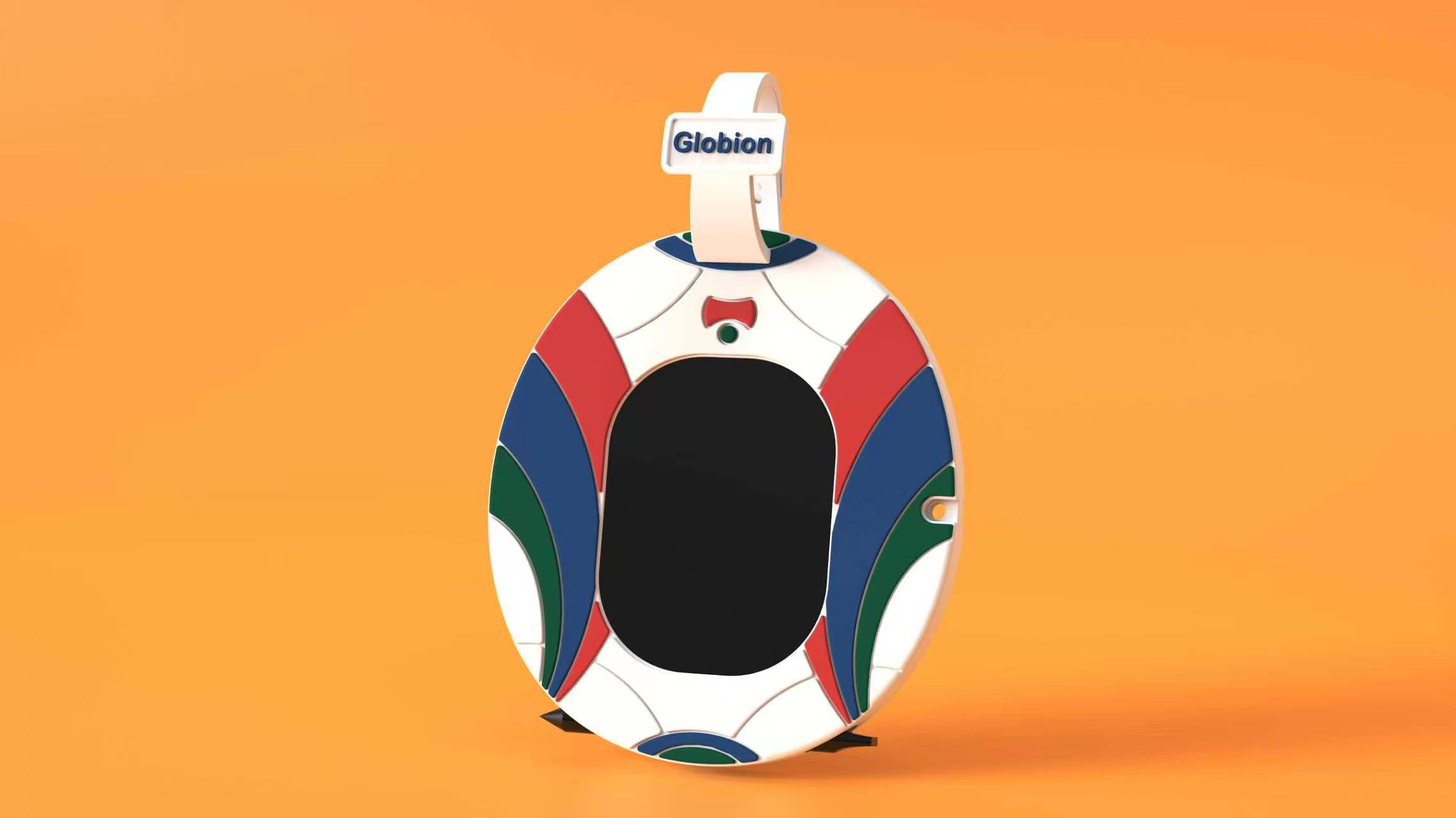 Doodle Goal soccer style